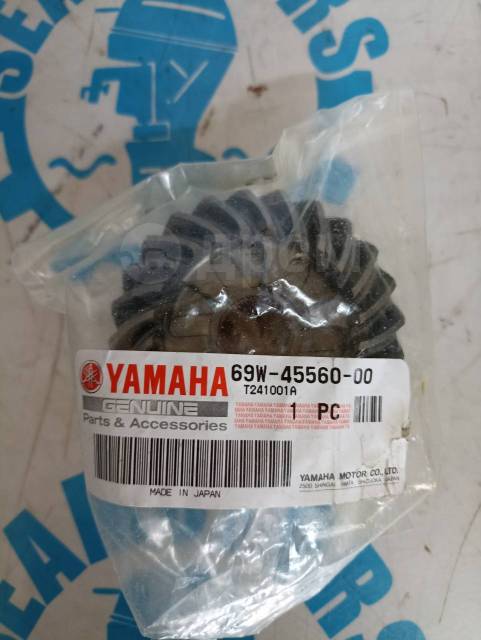    Yamaha F40/F50/F60 69W-45560-00-00 