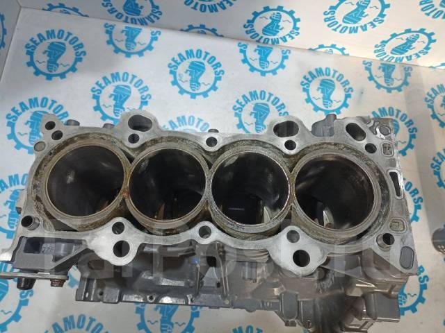   Honda BF135/BF150 12000-ZY6-405ZA, 12000-ZY6-415ZA 