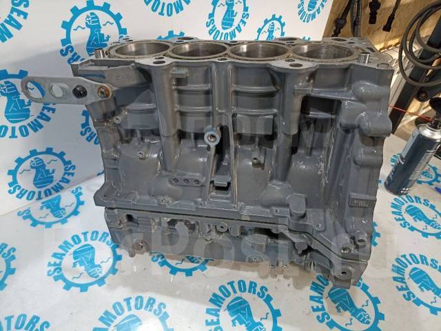   Honda BF135/BF150 12000-ZY6-405ZA, 12000-ZY6-415ZA 