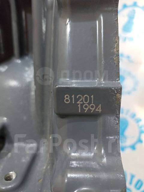   Honda BF135/BF150 12000-ZY6-405ZA, 12000-ZY6-415ZA 