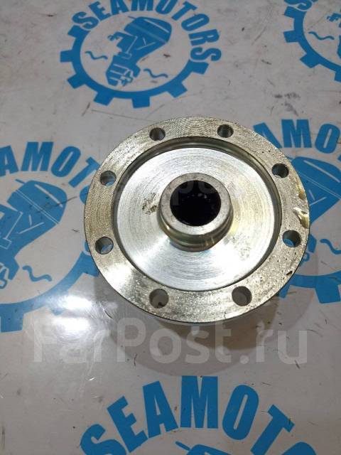   Honda BF135/150 31116-ZY3-000 Boss flywheel 