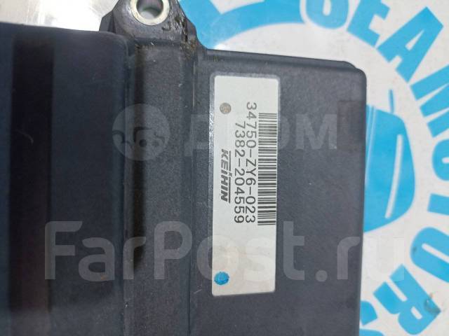  Honda BF135/150 34750-ZY6-023, 34750-ZY6-003, 34750-ZY6-013 