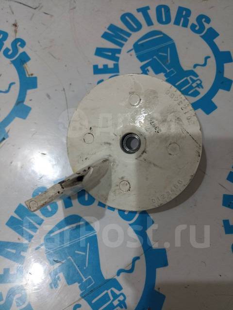   Evinrude 75/90 E-Tec, 0338742, BRP 