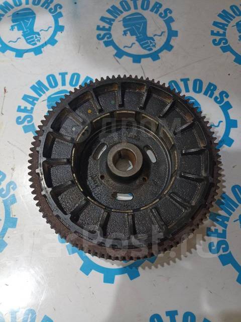  Evinrude 75/90 E-Tec, 0586964, BRP 