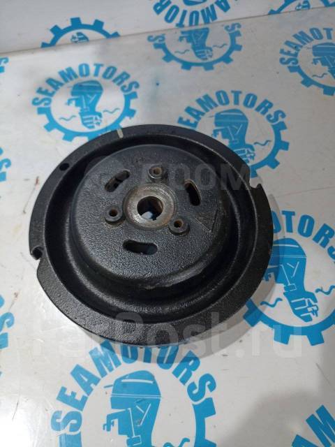  Evinrude 75/90 E-Tec, 0586964, BRP 