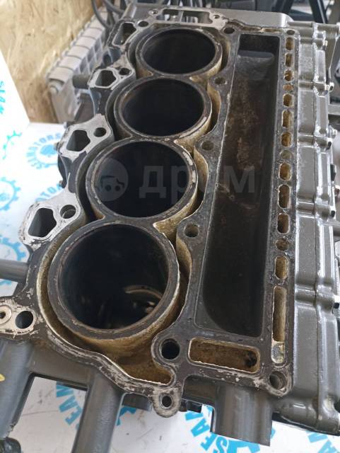   Honda BF115-130 12000-ZW5-000ZA, 12000-ZW5-010ZA 