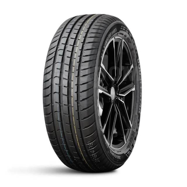 Doublestar DH03, 195/60 R15 88V