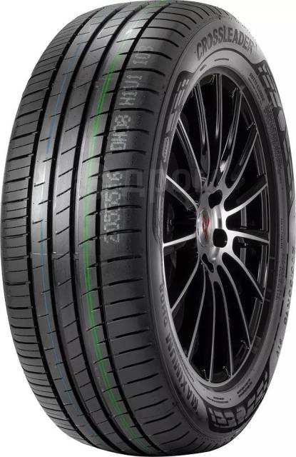 Doublestar DH08, 185/60 R14 82H