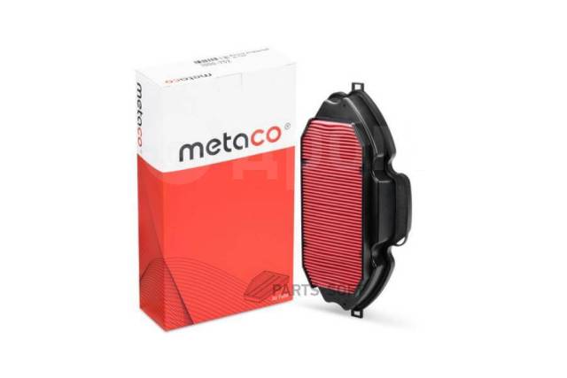    METACO 1000-752 