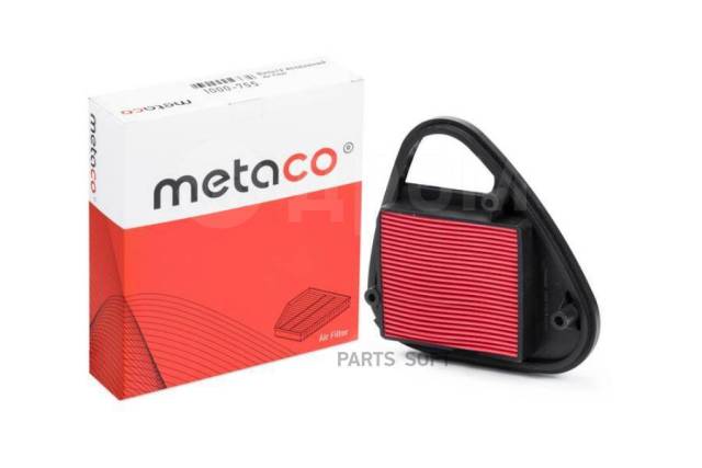    METACO 1000-755 