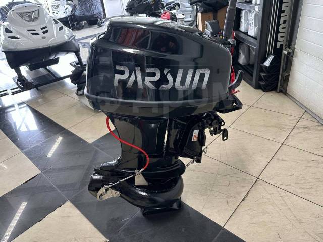 Parsun. 40,00.., 2-, ,  S (381 ), 2025  