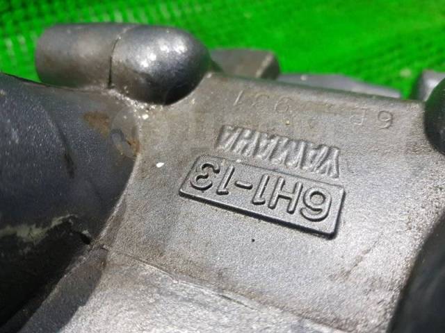   Yamaha 60 