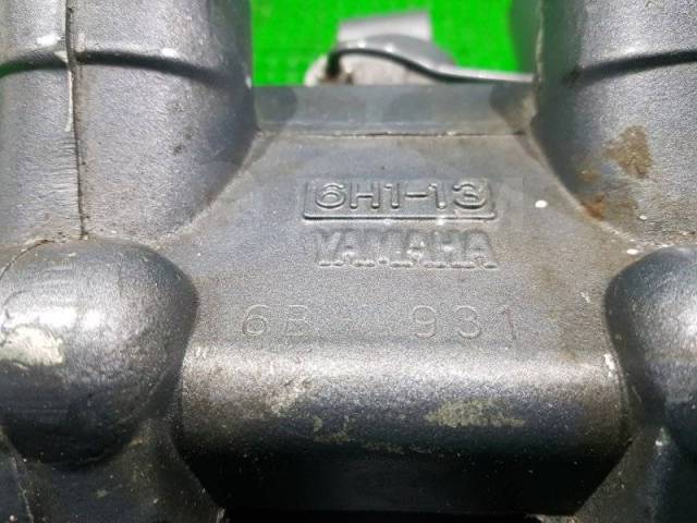   Yamaha 60 