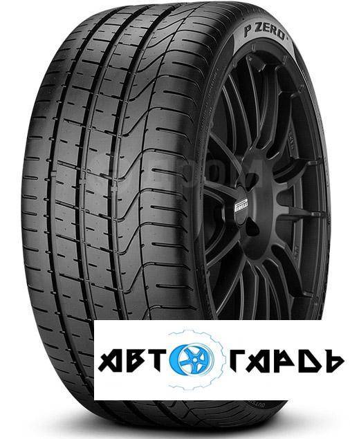 Pirelli P Zero, 225/40 R18 92W