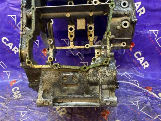   Honda Vfr750 11000MZ7000 RC36 