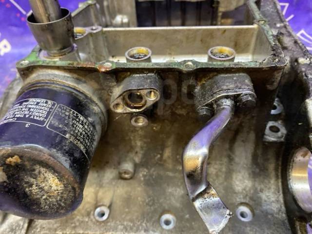   Honda Vfr750 11000MZ7000 RC36 