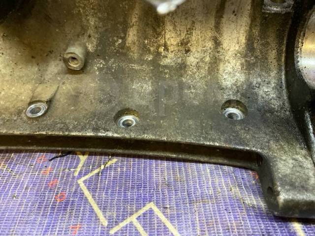   Honda Vfr750 11000MZ7000 RC36 