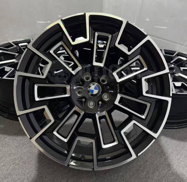 Новые Кованые Диски BMW G30 G60 G11 G70 R21