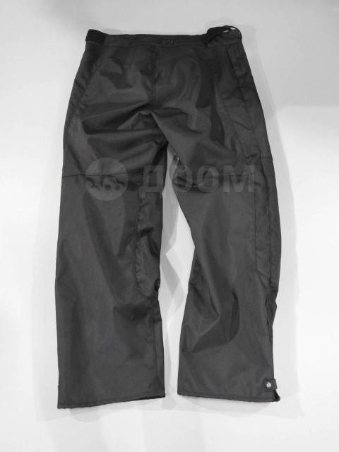  Icon Overlord Motorcycle Over Pants,  34 