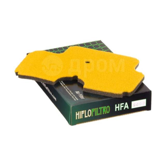   HFA2606 Hiflo 