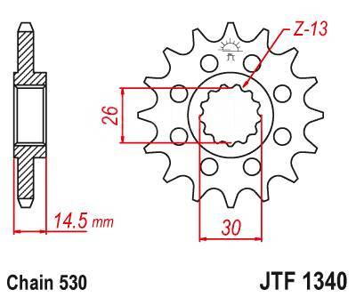    JTF1340.18 