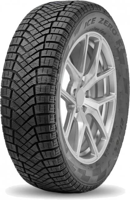 Pirelli Ice Zero FR