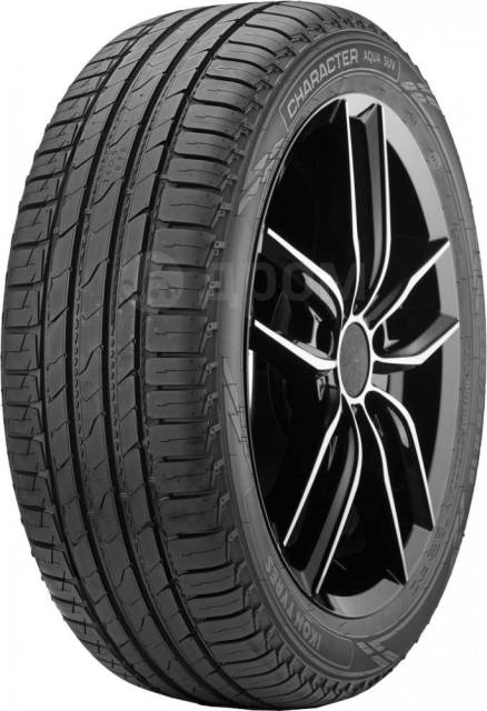 Ikon Character Aqua SUV, 235/70 R16 106H