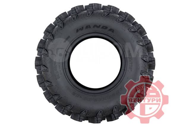    ATV/UTV WANDA P376 28X12.00-12 