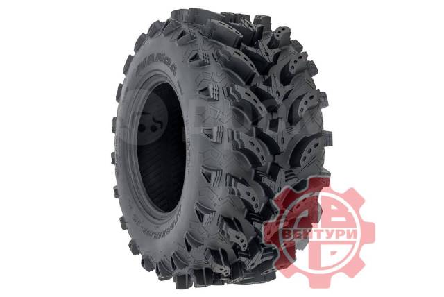    ATV/UTV WANDA P376 28X12.00-12 