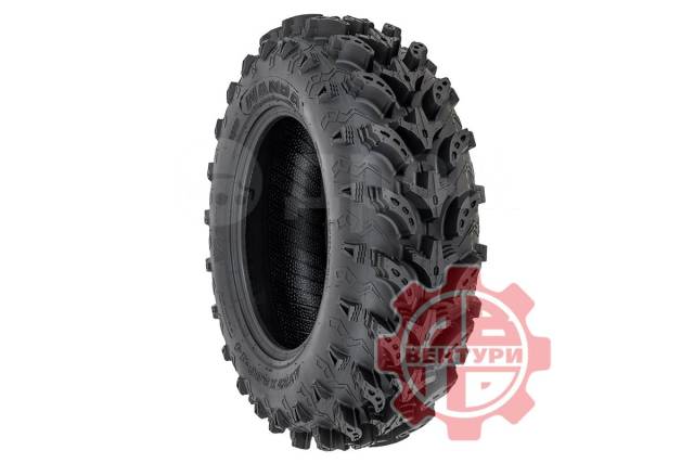    ATV/UTV WANDA P376 27X9-12 