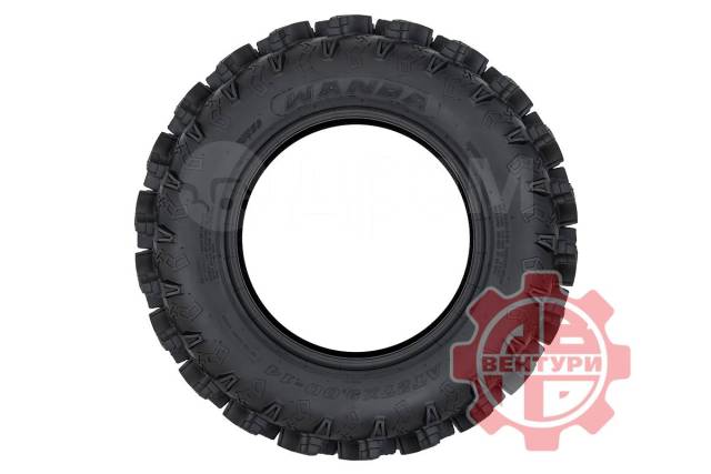    ATV/UTV WANDA P376 27X9-12 