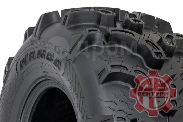    ATV/UTV WANDA P375 27X12-12 