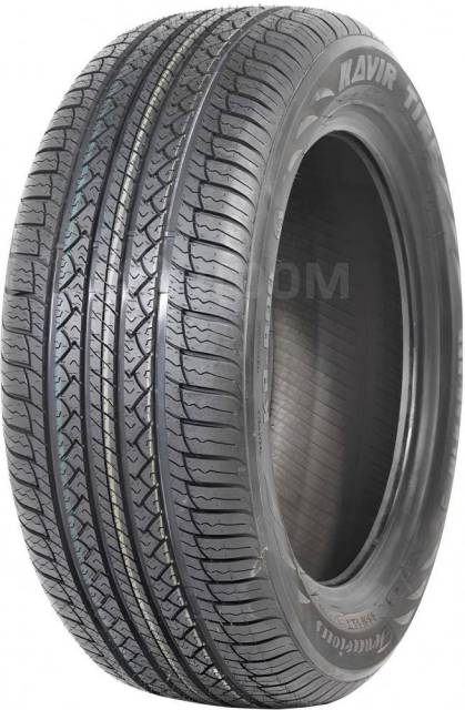 Автошина Kavir Tire Tenacious KB800 235/55 R18 100H