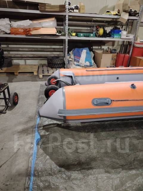 Roverjet Roverboat-480. 2024 ,  3,90.,  , 20,00..,  