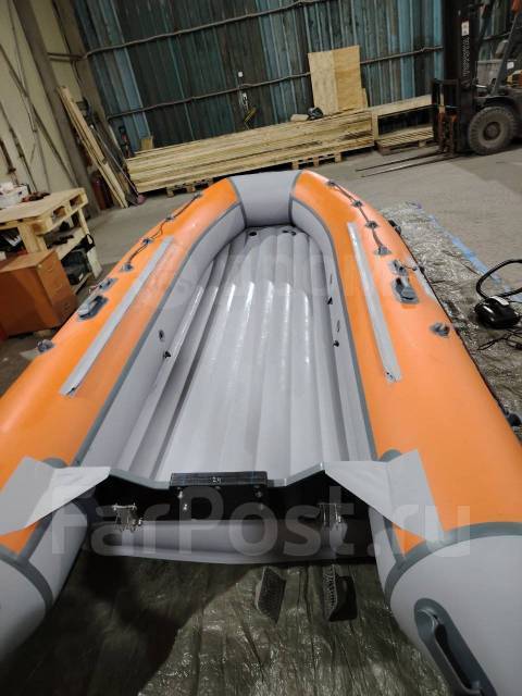 Roverjet Roverboat-480. 2024 ,  3,90.,  , 20,00..,  