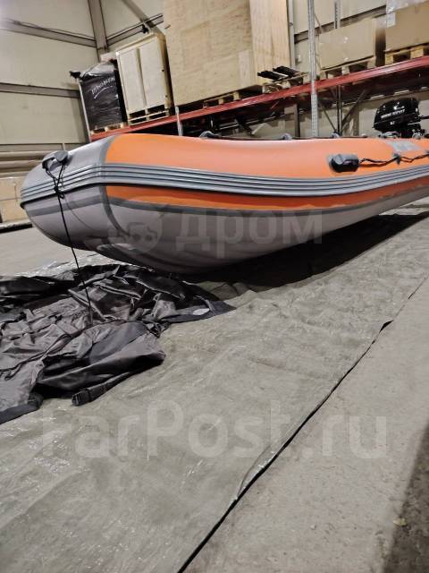 Roverjet Roverboat-480. 2024 ,  3,90.,  , 20,00..,  