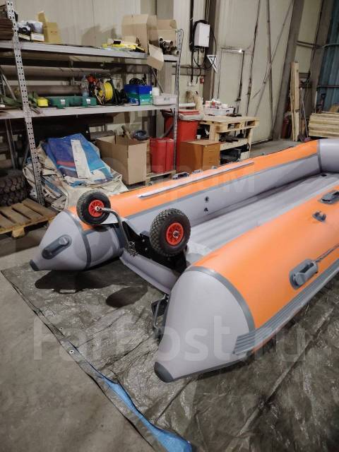 Roverjet Roverboat-480. 2024 ,  3,90.,  , 20,00..,  