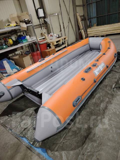 Roverjet Roverboat-480. 2024 ,  3,90.,  , 20,00..,  