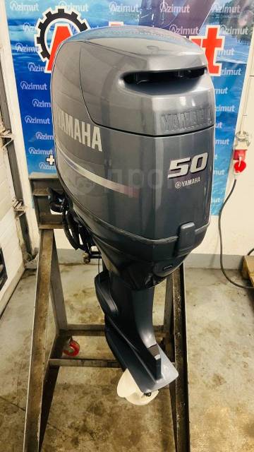 Yamaha. 50,00.., 4-, ,  L (508 ), 2002  