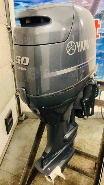 Yamaha. 50,00.., 4-, ,  L (508 ), 2002  