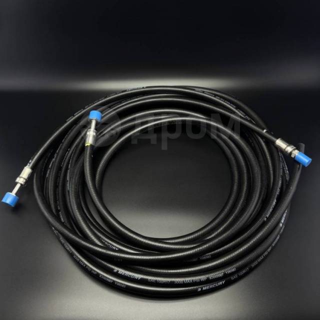    HOSE KIT 20FT (MERCURY) 