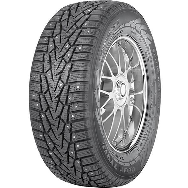 Ikon Character Ice 7, 185/65 R14 90T XL