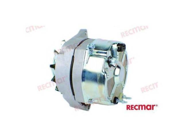  Volvo Penta D1-30\D2-40-75\D4\D6, Recmar 873770_RM 