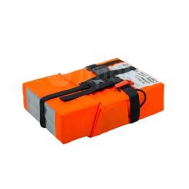   Solas 150N No Light Orange >43 kg Plastimo P204036 