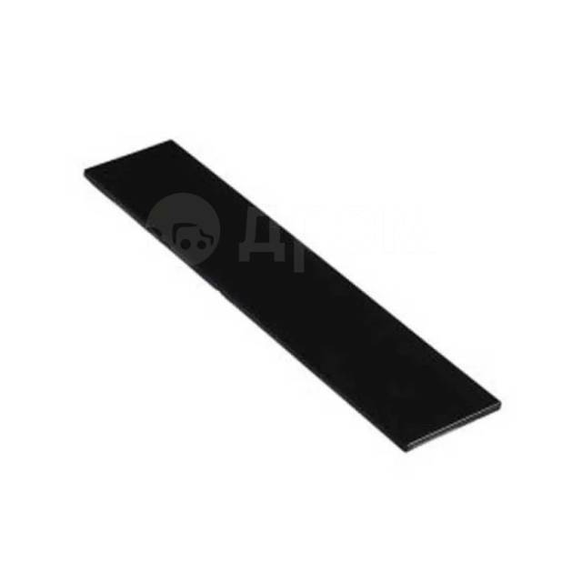  1 m Black Plastimo 70188 