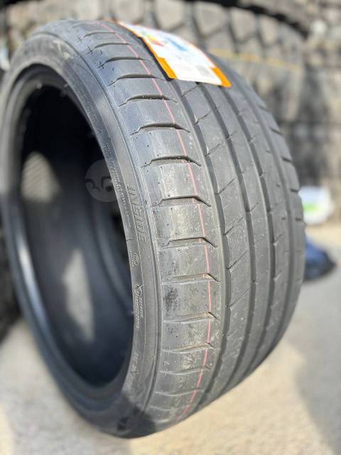 Tercelo Sport D1, 235/40 R18 95W
