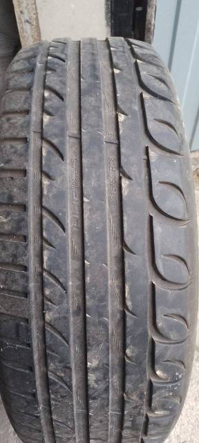 Tigar, 215 55R18