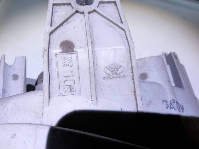   daewoo matiz 96563483  