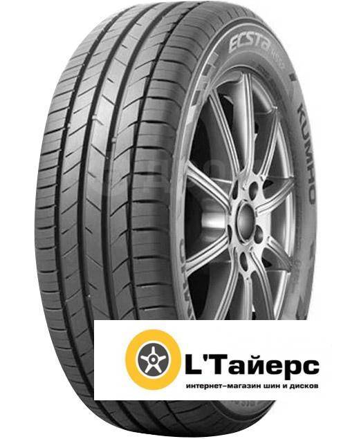 Kumho Ecsta HS52, 225/55 R17 101W