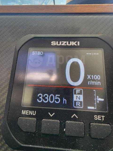 Suzuki. 300,00.., 4-, , 2019  